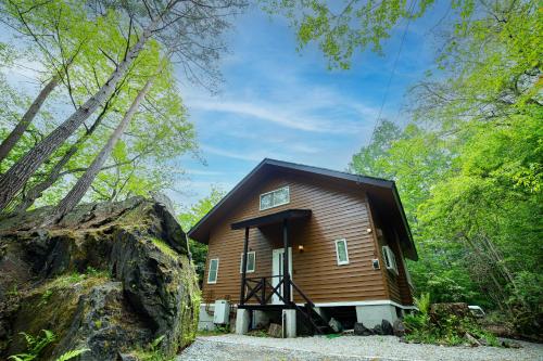 鳥の街77号#Nature Escape Bbq - last minute hotel in Unknown City