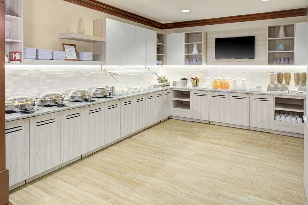 HYATT house Boston Burlington - photo 38
