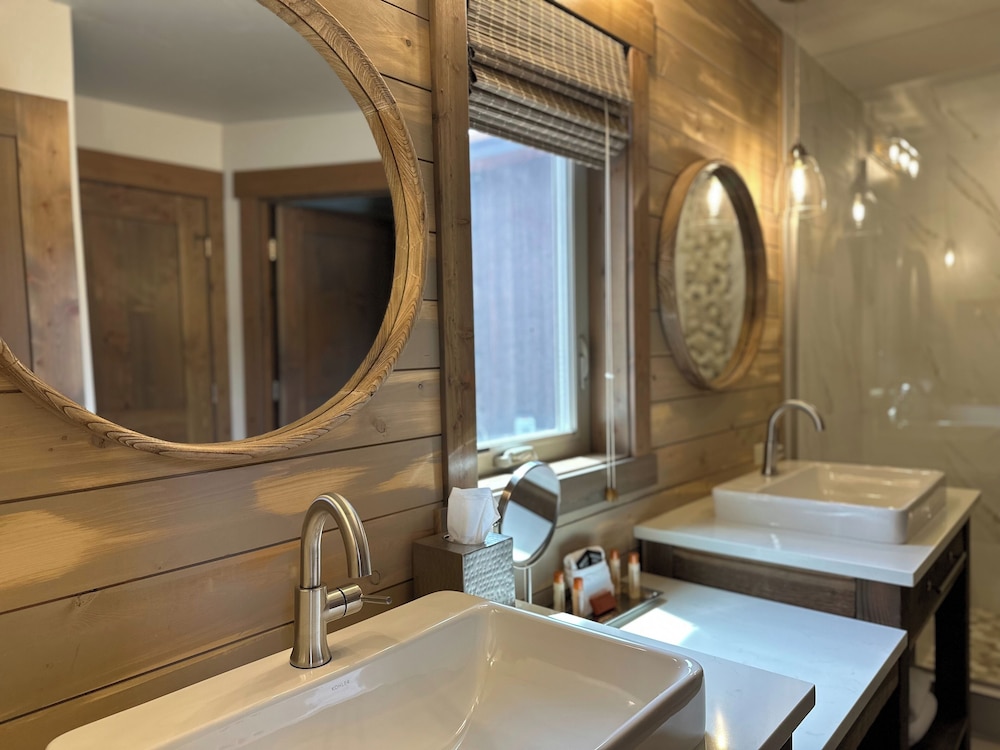 Wilderness Club - photo 124