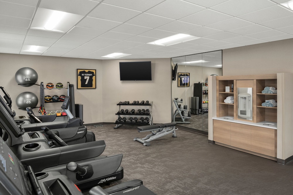 Residence Inn by Marriott Orlando East UCF Area - photo 35