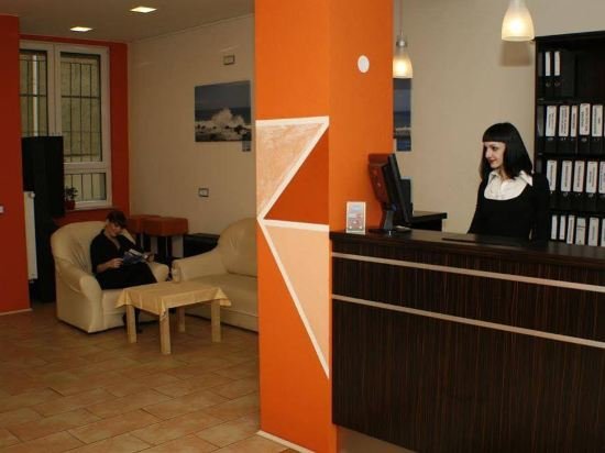 Fair Hotel Europaallee in Frankfurt Am Main, Germany