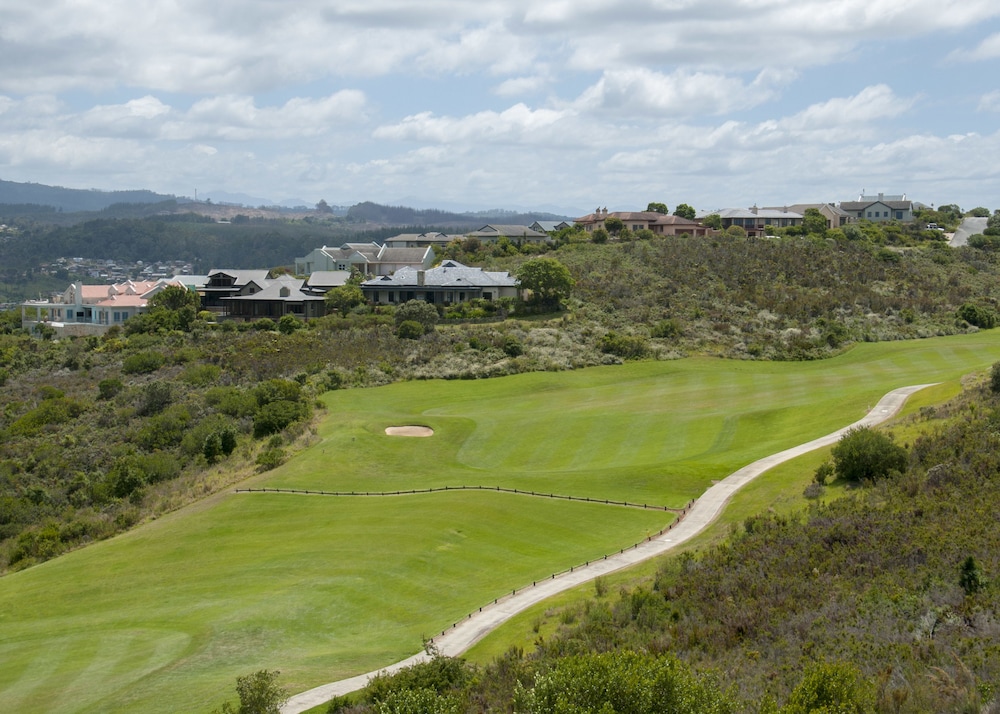 Villa 8 — 4-Star Luxury Hotel in Knysna, South Africa