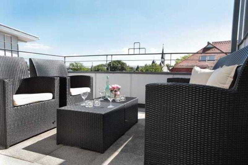 H&S Residenz Hotel Detmold