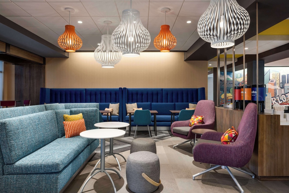 Tru By Hilton Charlotte Tyvola I 77 - photo 23