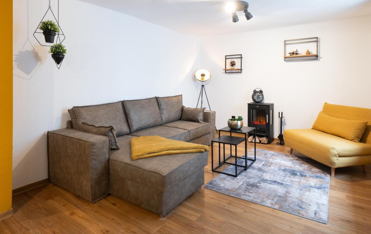 Altbauoase Fulda ruhig zentral Terrasse Bahnhof 400m — 4-Star Luxury Hotel in Fulda, Germany