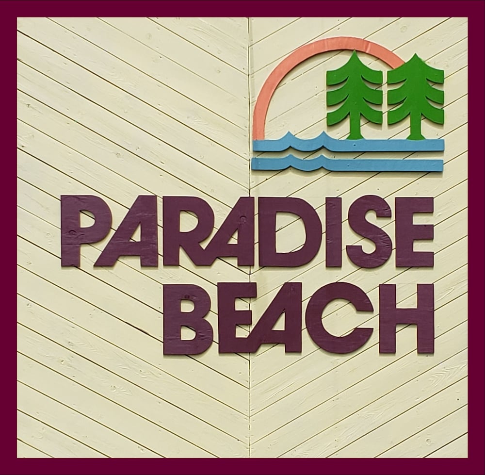 Paradise Beach Resort - photo 47