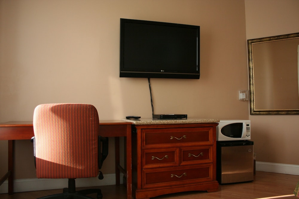 Europa Hotel - photo 36