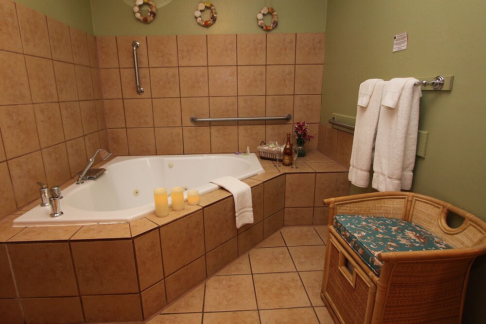 Fern Grove Cottages - photo 20