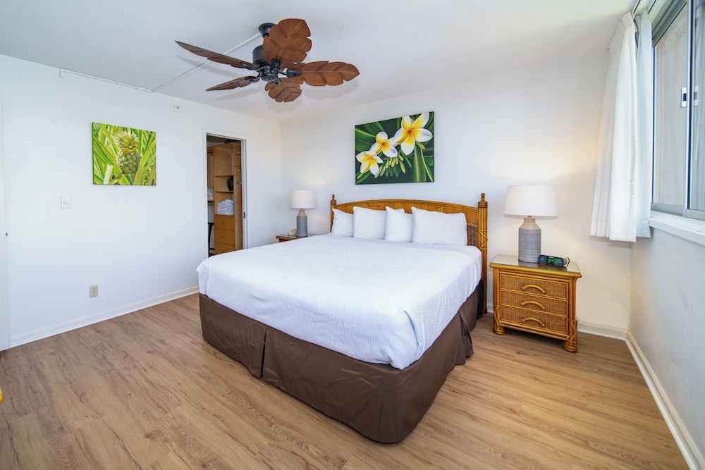 Royal Kahana Maui By Outrigger - photo 3