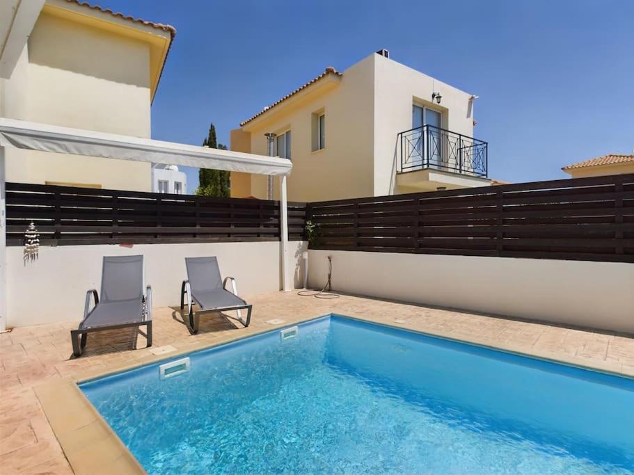 Pernera Beachside Haven in Protaras, Cyprus