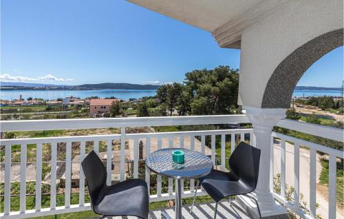 Awesome Apartment In Kastel Sucurac — 4-Star Luxury Hotel in Kastel Sucurac, Croatia
