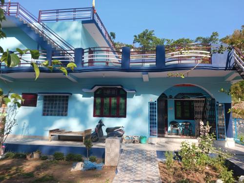 Somesh Holiday Home — 4-Star Luxury Hotel in Uttarkashi, India