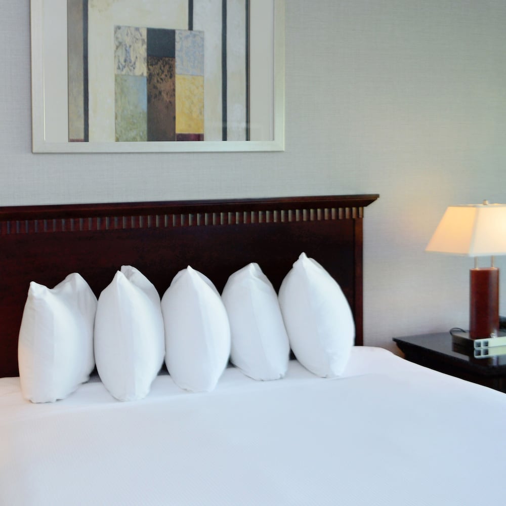 Doubletree by Hilton Newark Fremont - photo 5