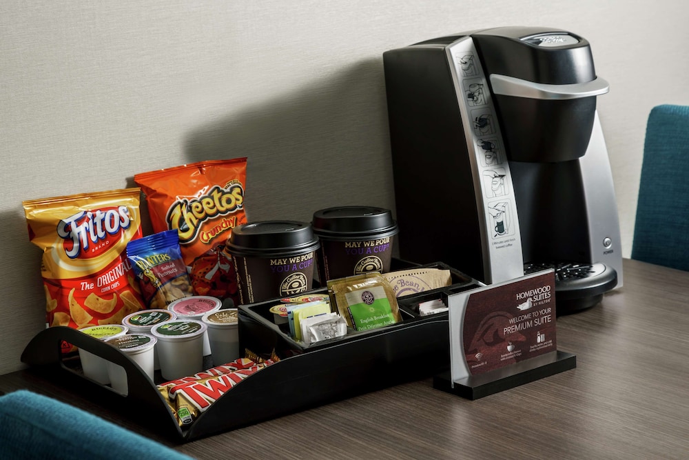 Homewood Suites by Hilton San Jose Santa Clara - photo 5