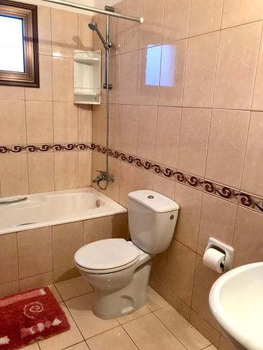 Trouzini Villa 2