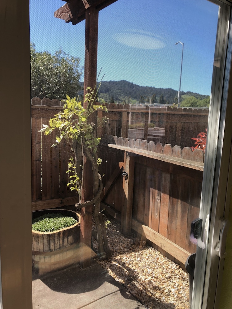 Cloverdale Wine Country Inn & Suites - photo 46