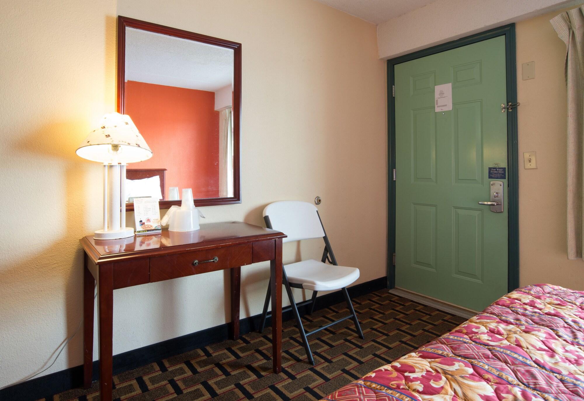 Motel 6 Cocoa Fl - photo 16