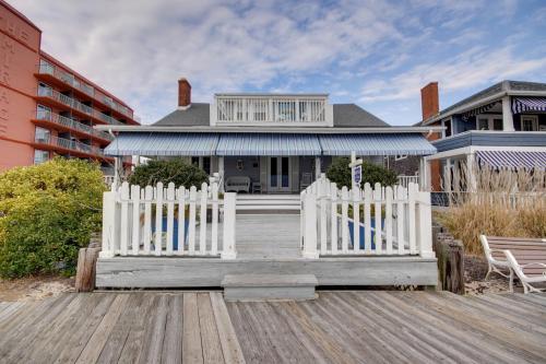 The Inn on the Ocean - photo 4