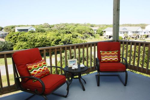 Nexta C by Oak Island Accommodations - photo 25