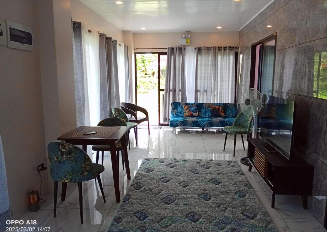 MW UrbanTerrace 2 Surigao del Norte — 4-Star Luxury Hotel in Surigao, Philippines