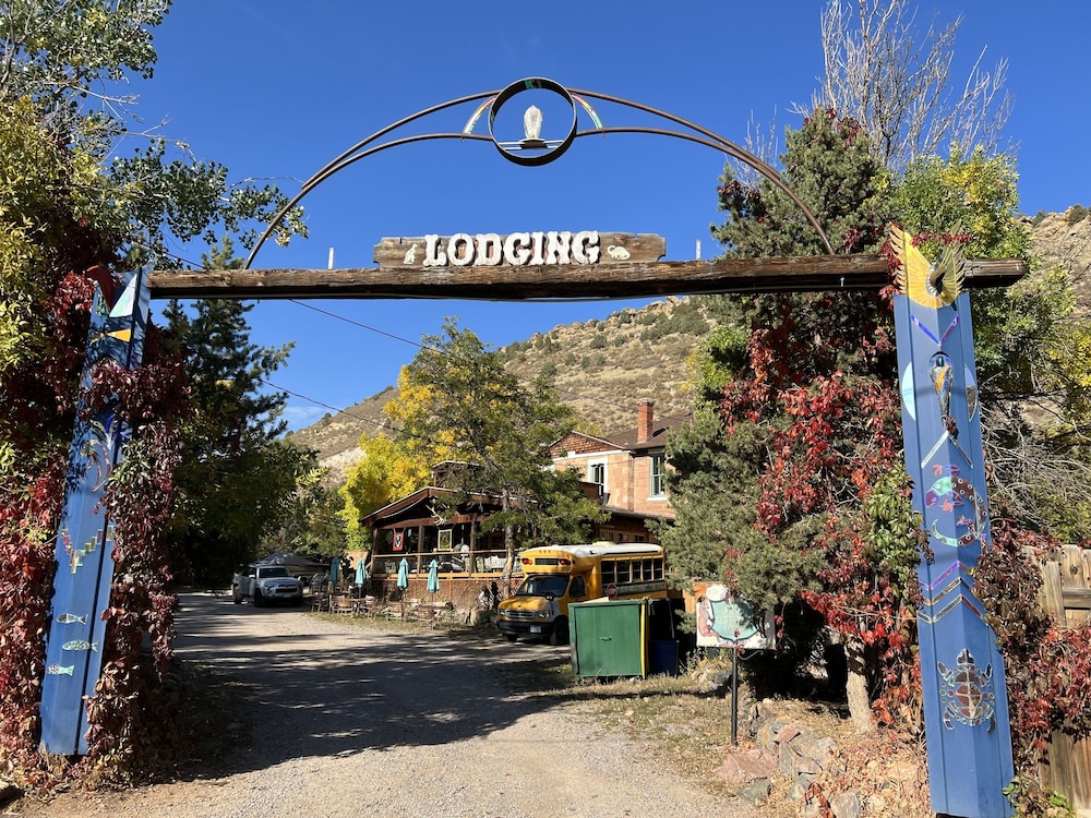 Cliff House Lodge B&B - photo 106