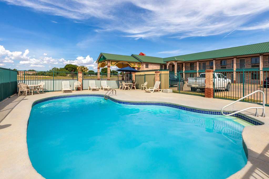 Ramada Limited San Angelo - photo 34