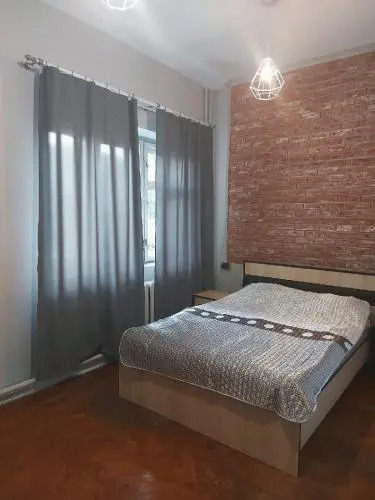 Calancha - carbon neutral hotel in Ryazan'