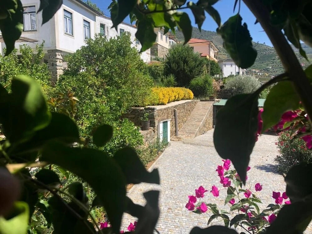 Quinta da Travessa in Peso Da Regua, Portugal