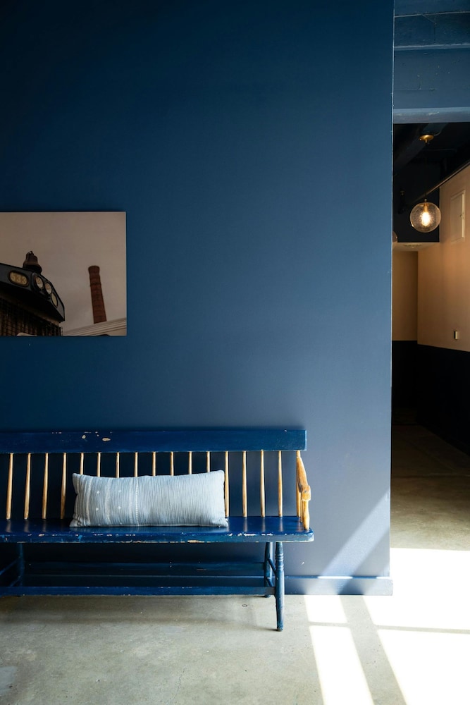 Hotel Nell Union Market - photo 11