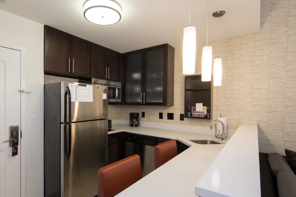 Residence Inn Raleigh Durham Airport Brier Creek - photo 17