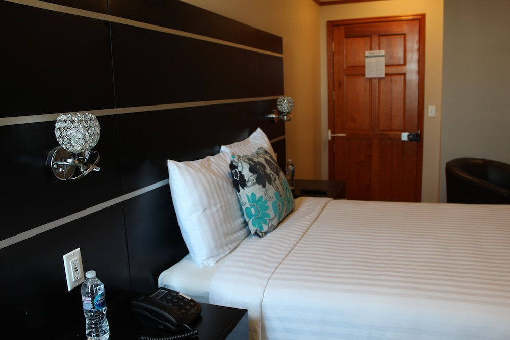 Hotel Cacaxtla — La Concordia — photo 4