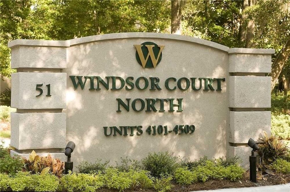 4505 Windsor Court North — 4-Star Luxury Hotel in Hilton Head Island, United States