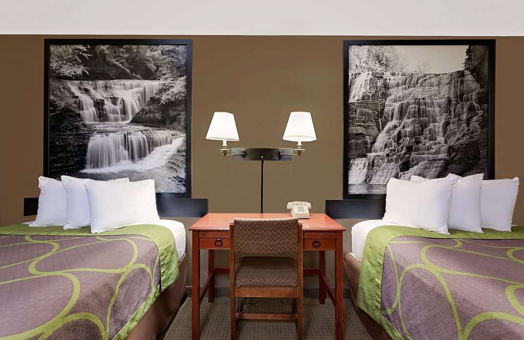 Super 8 by Wyndham Ithaca - photo 15