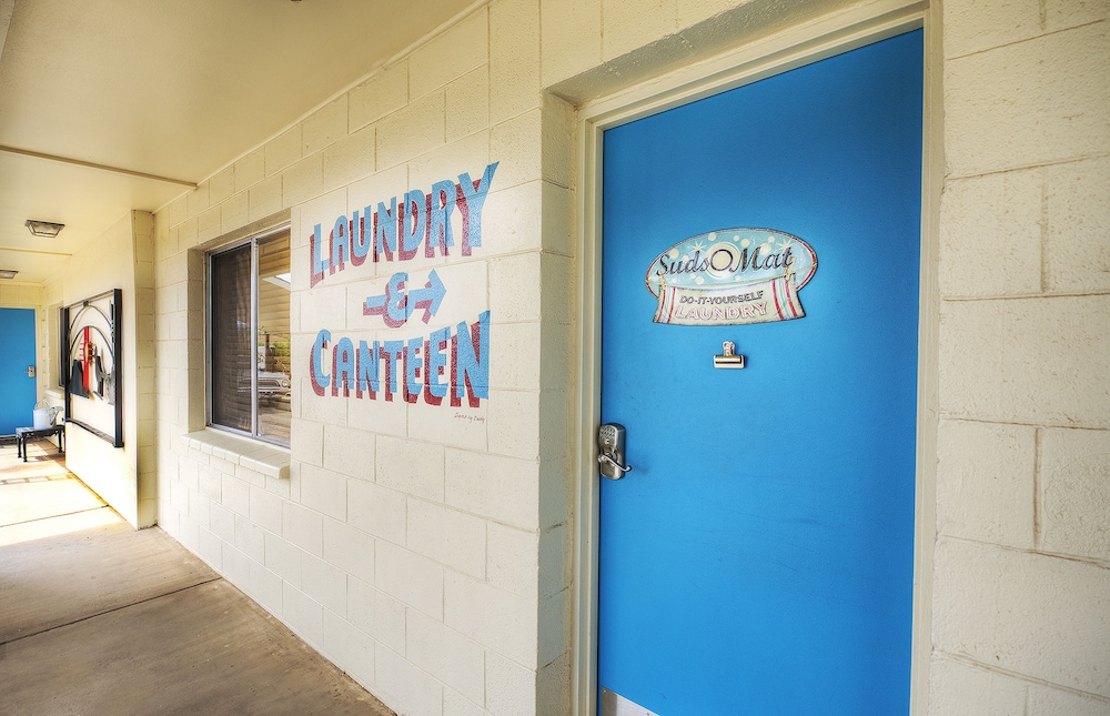 Roadrunner Lodge - photo 33