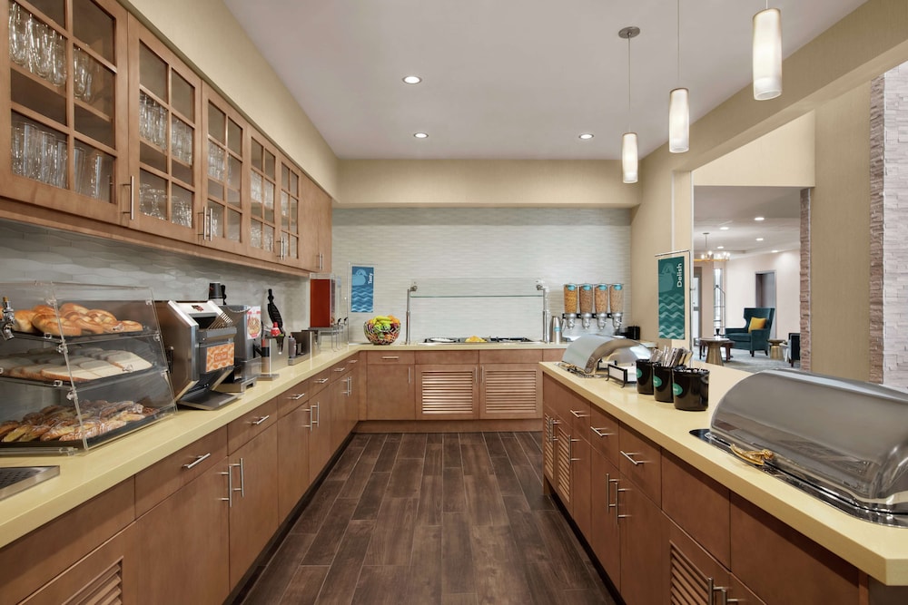 Homewood Suites by Hilton Houston NW at Beltway 8 TX - photo 46