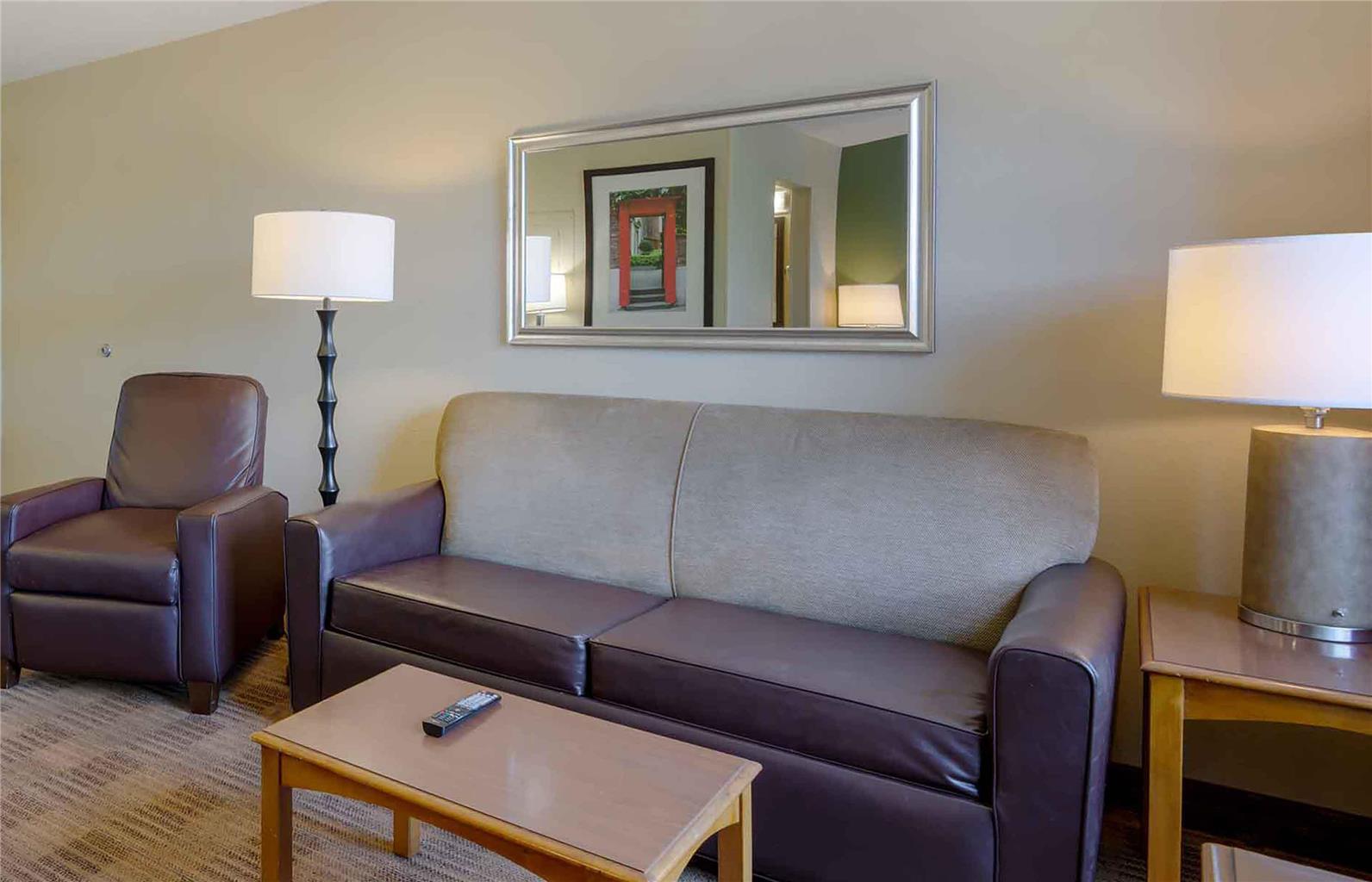 Extended Stay America Suites Boston Westborough East Main St - photo 22
