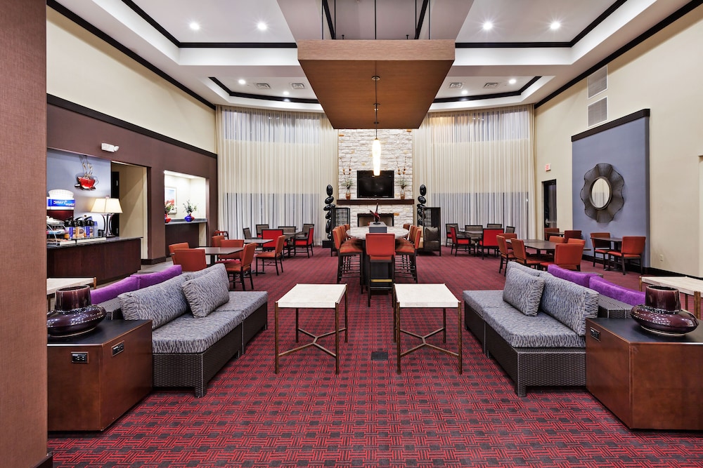 Holiday Inn Express & Suites Duncan by IHG - photo 39