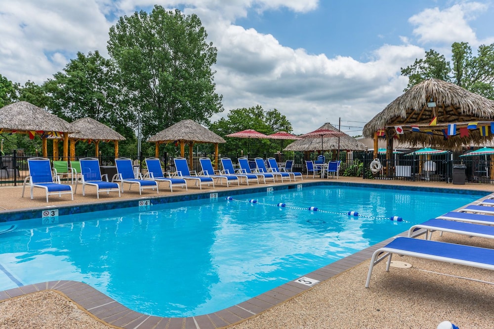 Lake Texoma Lodge and Resort - photo 81