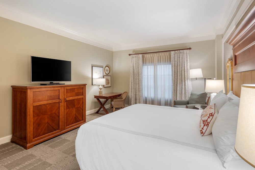 Omni Barton Creek Resort and Spa Austin - photo 16