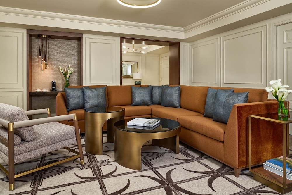 The Ritz Carlton Denver - photo 31