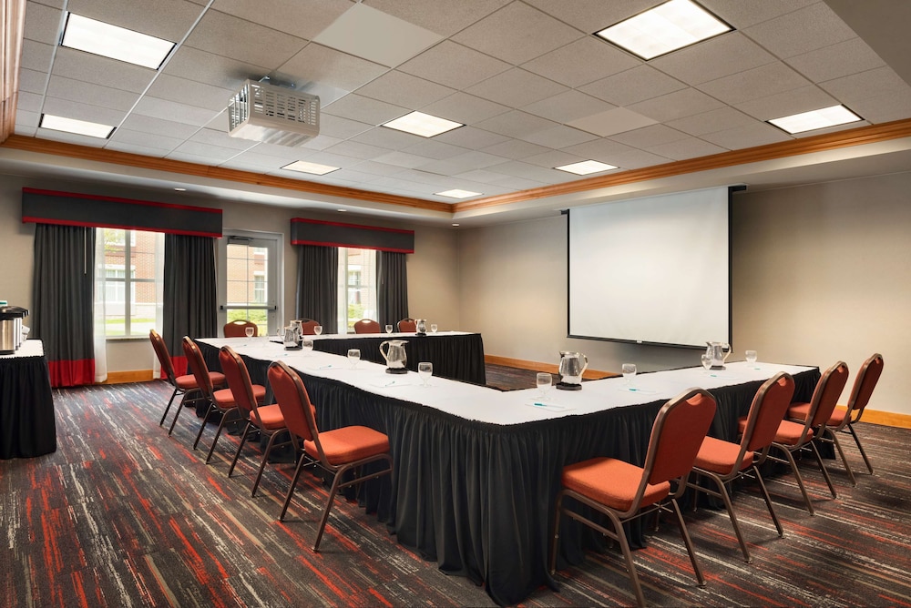 Homewood Suites by Hilton Madison West - photo 31