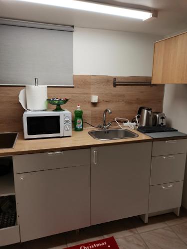 Keflavik Cozy Apartment