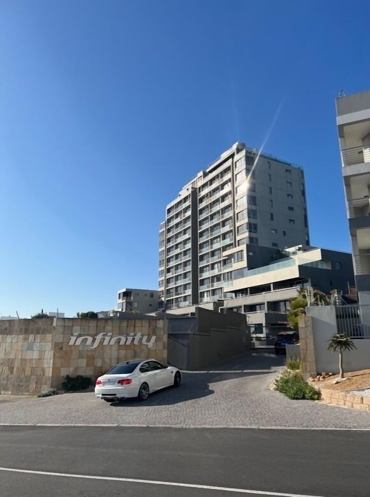 Buckley Accommodation