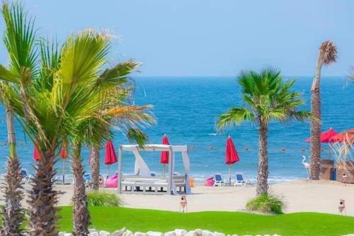 Furnished Vip Studio Porto Said — 4-Star Luxury Hotel in Port Said, Egypt