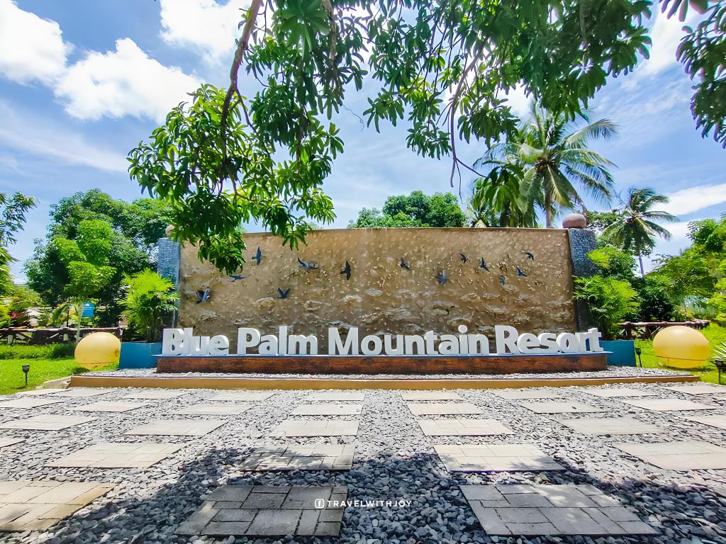Blue Palm Mountain Resort - last minute hotel in Midsayap