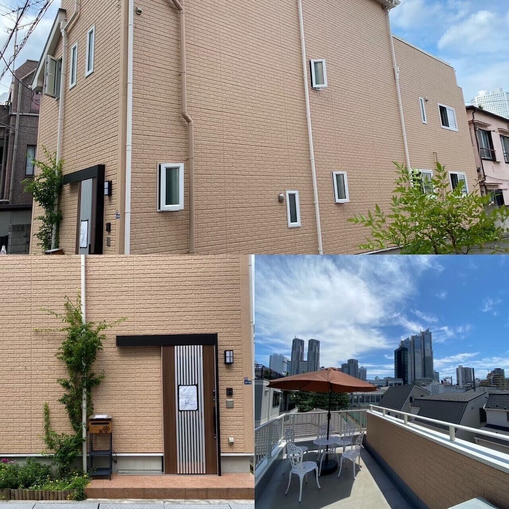 Nambu Inn Nishi Shinjuku