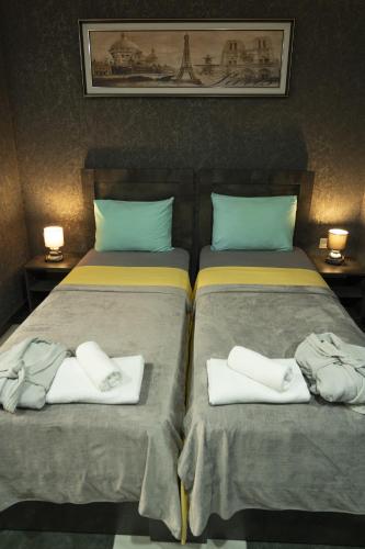 Batumi West Hotel