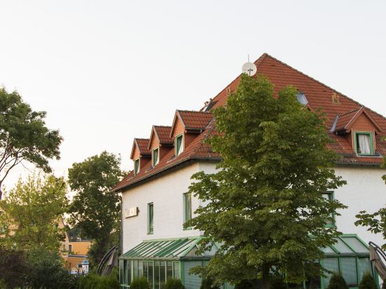Hotel Landsberg - last minute hotel in Landsberg