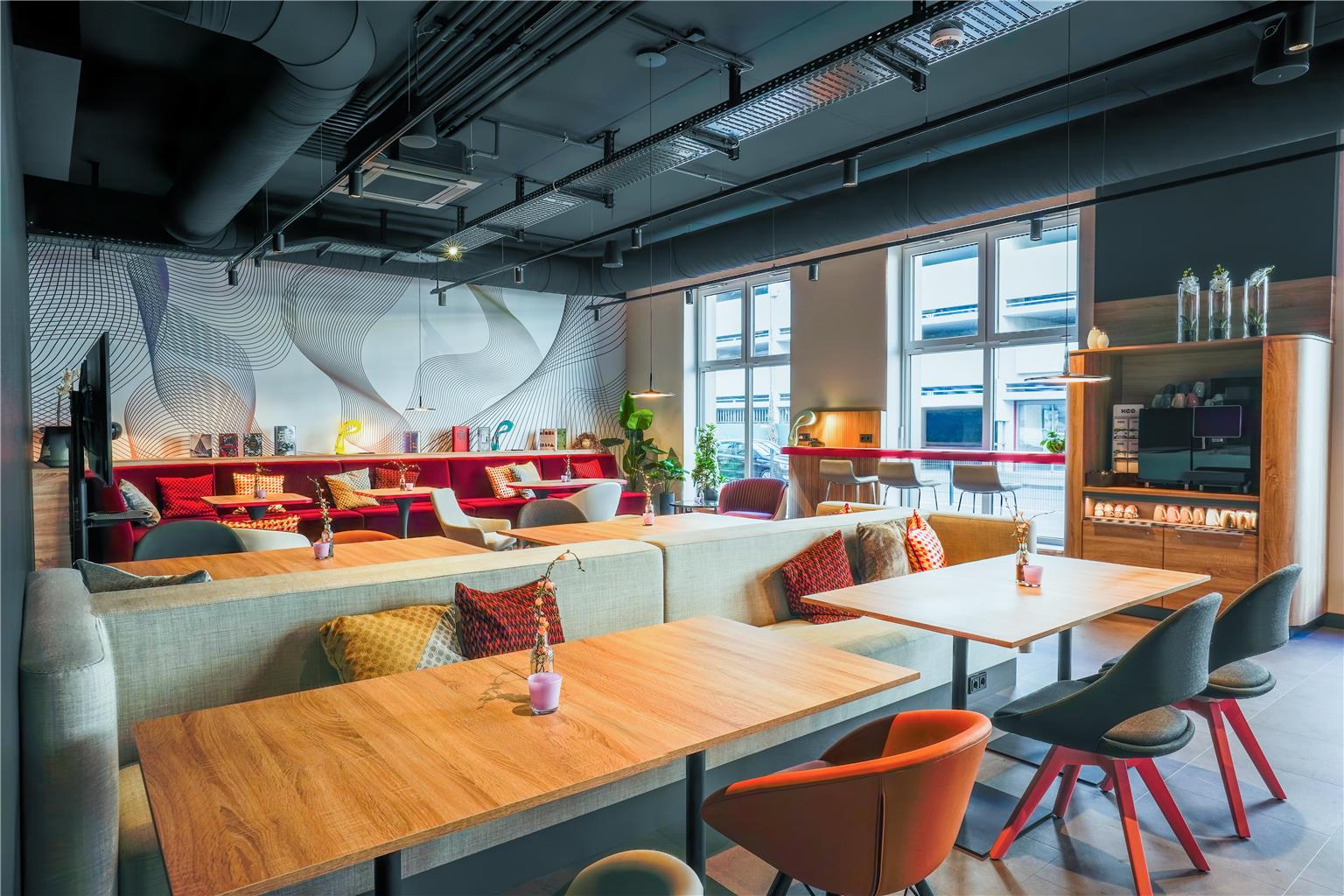 Prize By Radisson Osnabruck in Osnabrueck, Germany