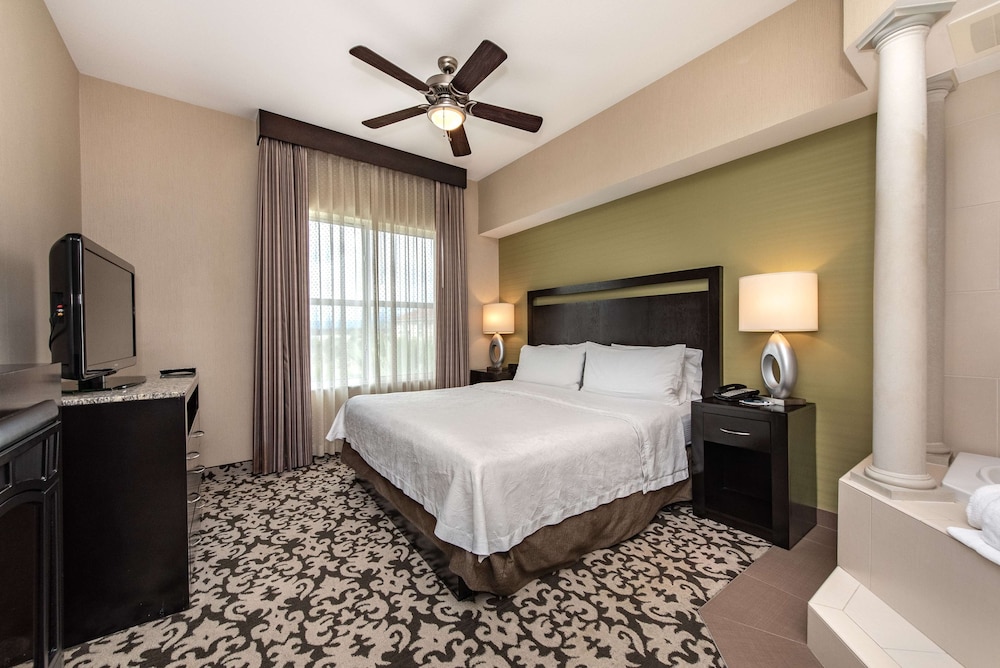 Homewood Suites by Hilton Oxnard Camarillo - photo 13